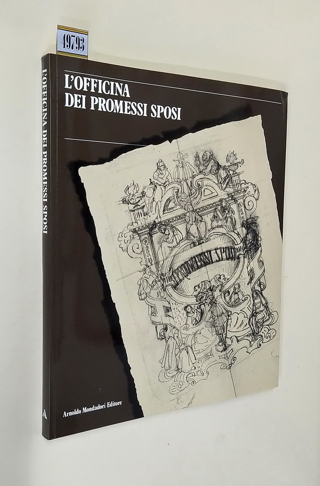 L'OFFICINA DEI PROMESSI SPOSI