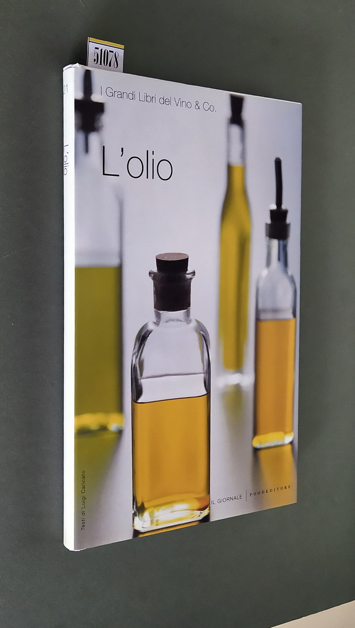 L'OLIO