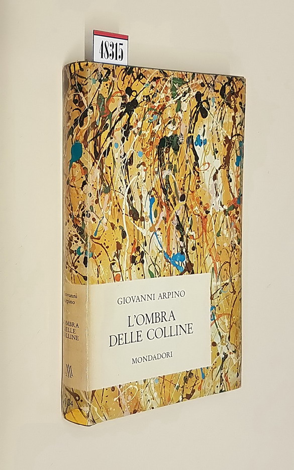 L'OMBRA DELLE COLLINE