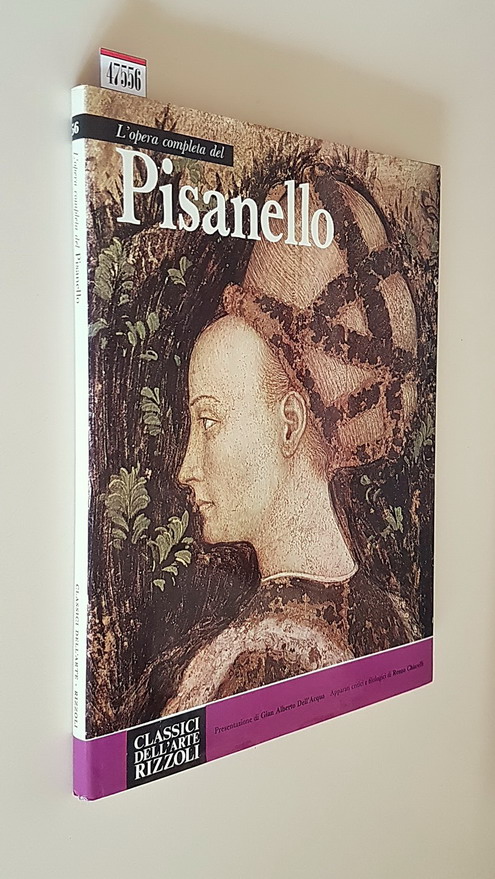 L'opera completa del PISANELLO