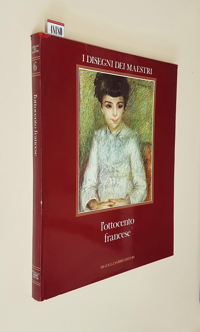 L'OTTOCENTO FRANCESE
