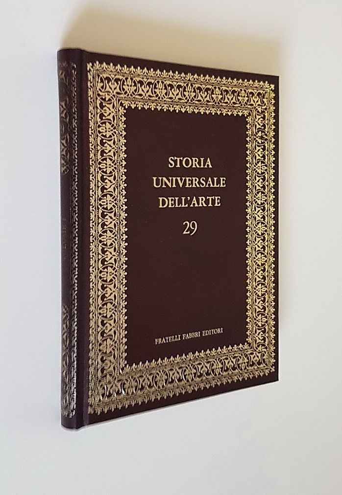 L'OTTOCENTO IN EUROPA - Classicismo, Romanticismo, Naturalismo