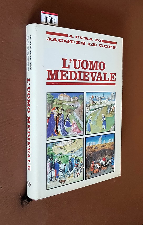L'UOMO MEDIEVALE