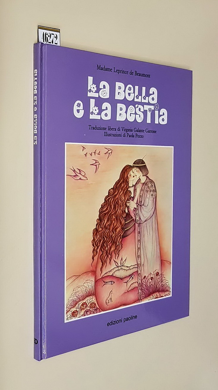 LA BELLA E LA BESTIA