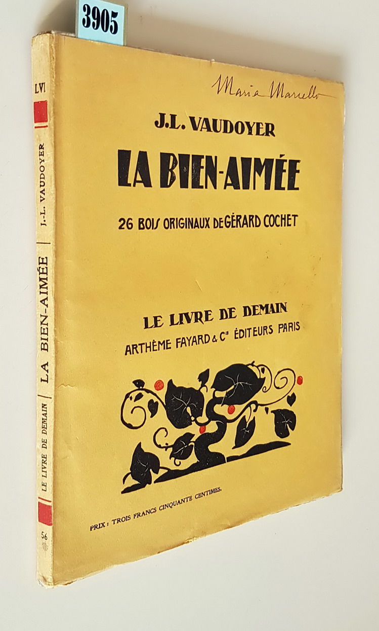 LA BIEN-AIME'