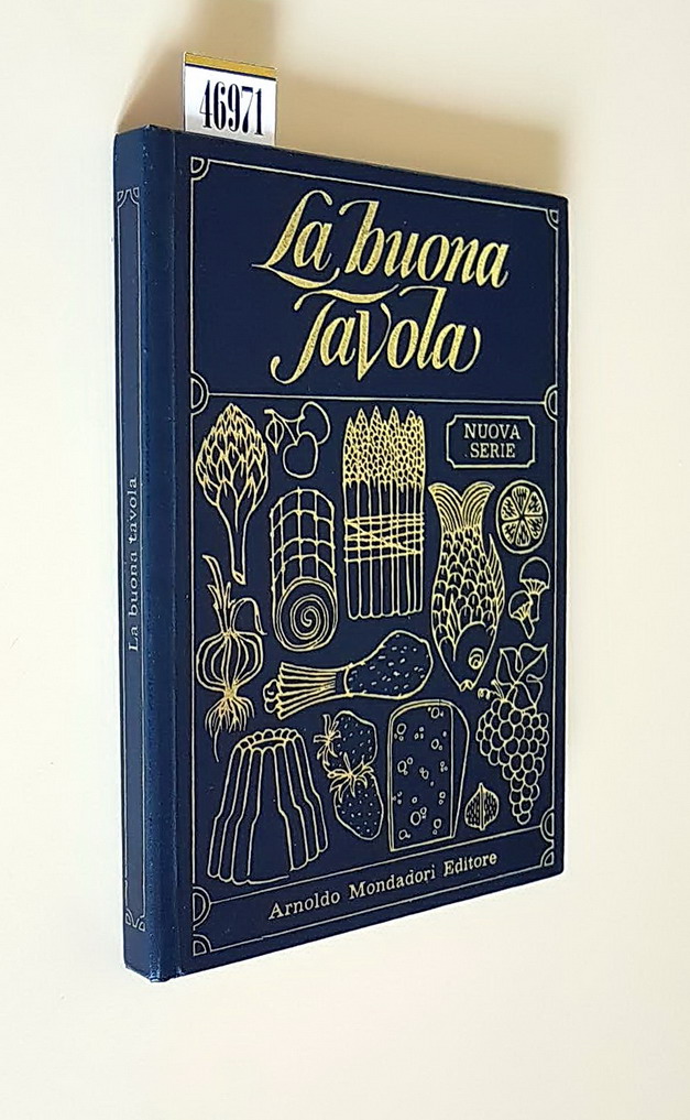 LA BUONA TAVOLA