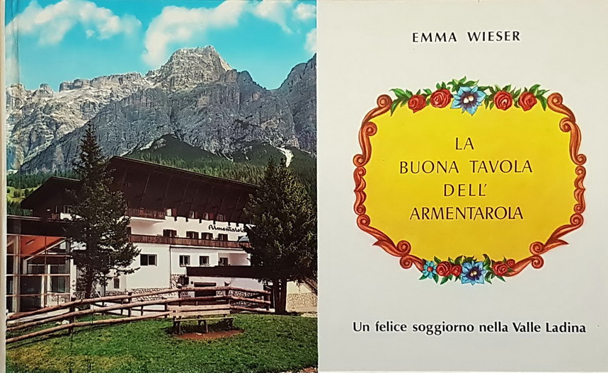 LA BUONA TAVOLA DELL'ARMENTAROLA