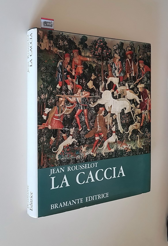 LA CACCIA