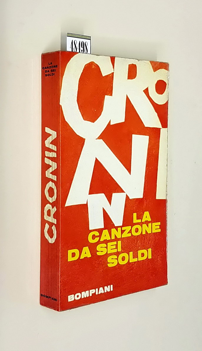 LA CANZONE DA SEI SOLDI