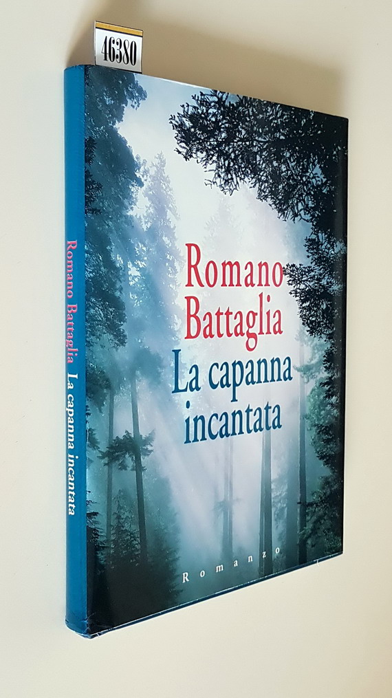 LA CAPANNA INCANTATA