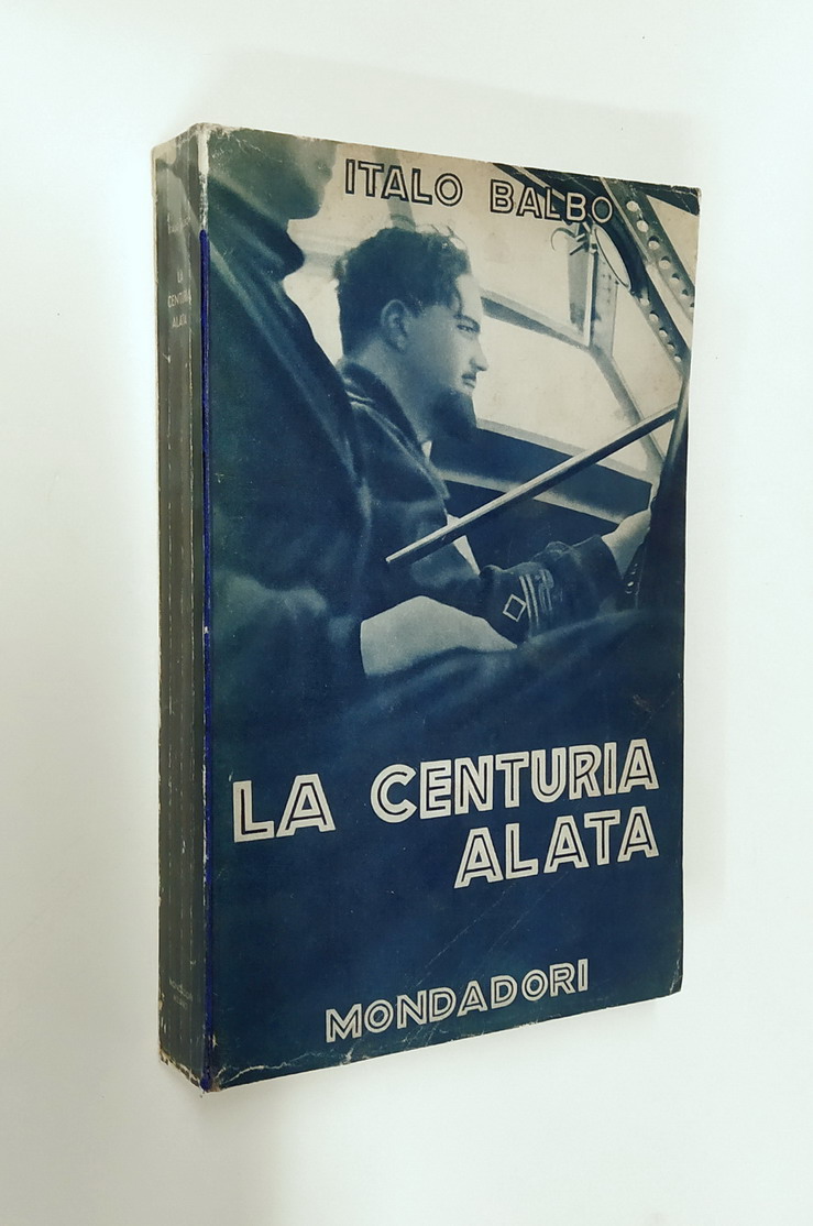 LA CENTURIA ALATA