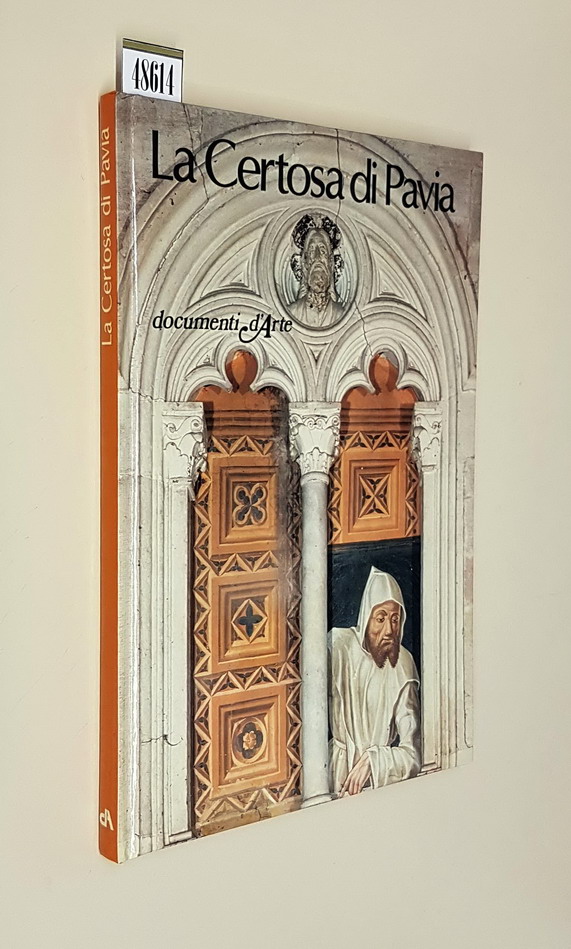 LA CERTOSA DI PAVIA