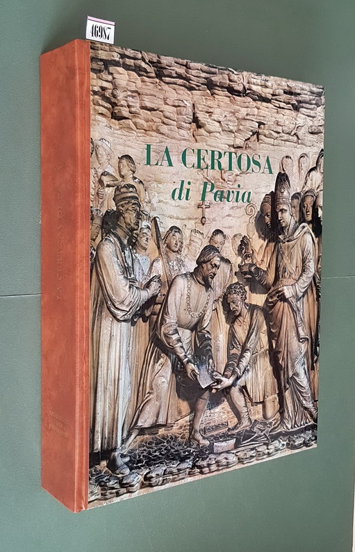 LA CERTOSA DI PAVIA