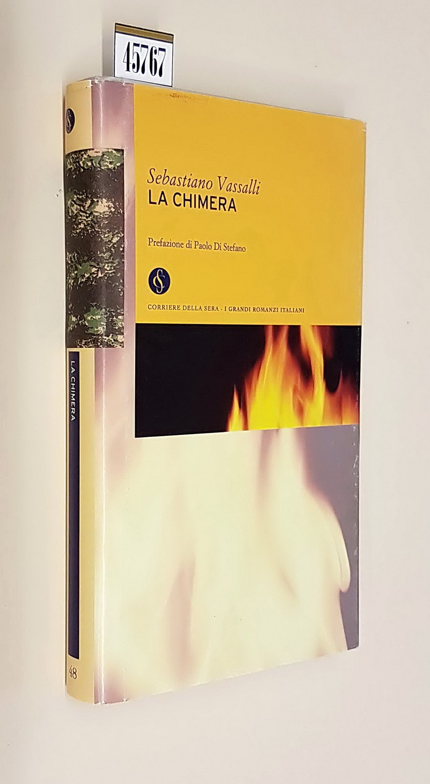 LA CHIMERA