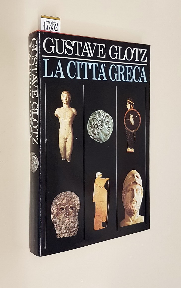 LA CITTA' GRECA