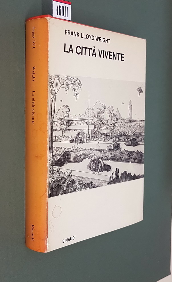 LA CITTA' VIVENTE