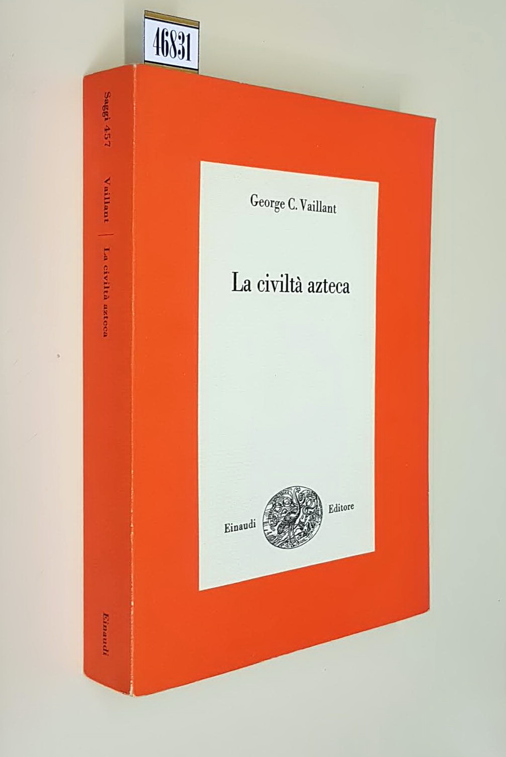 LA CIVILTA' AZTECA