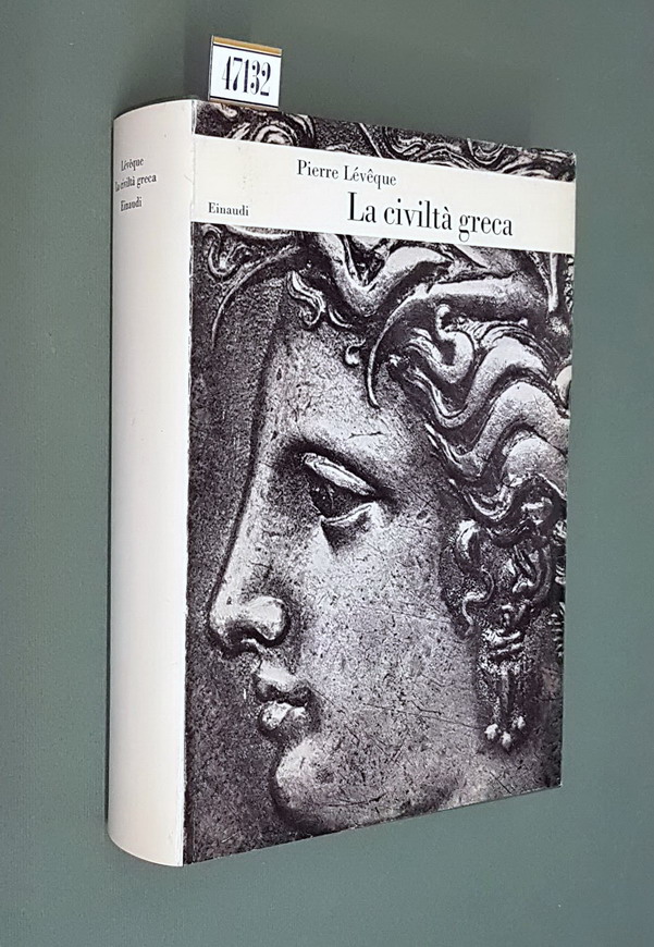 LA CIVILTA' GRECA
