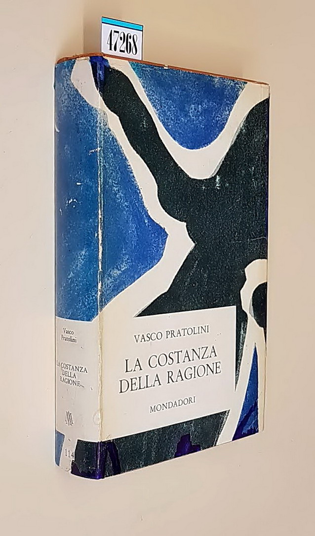 LA COSTANZA DELLA RAGIONE