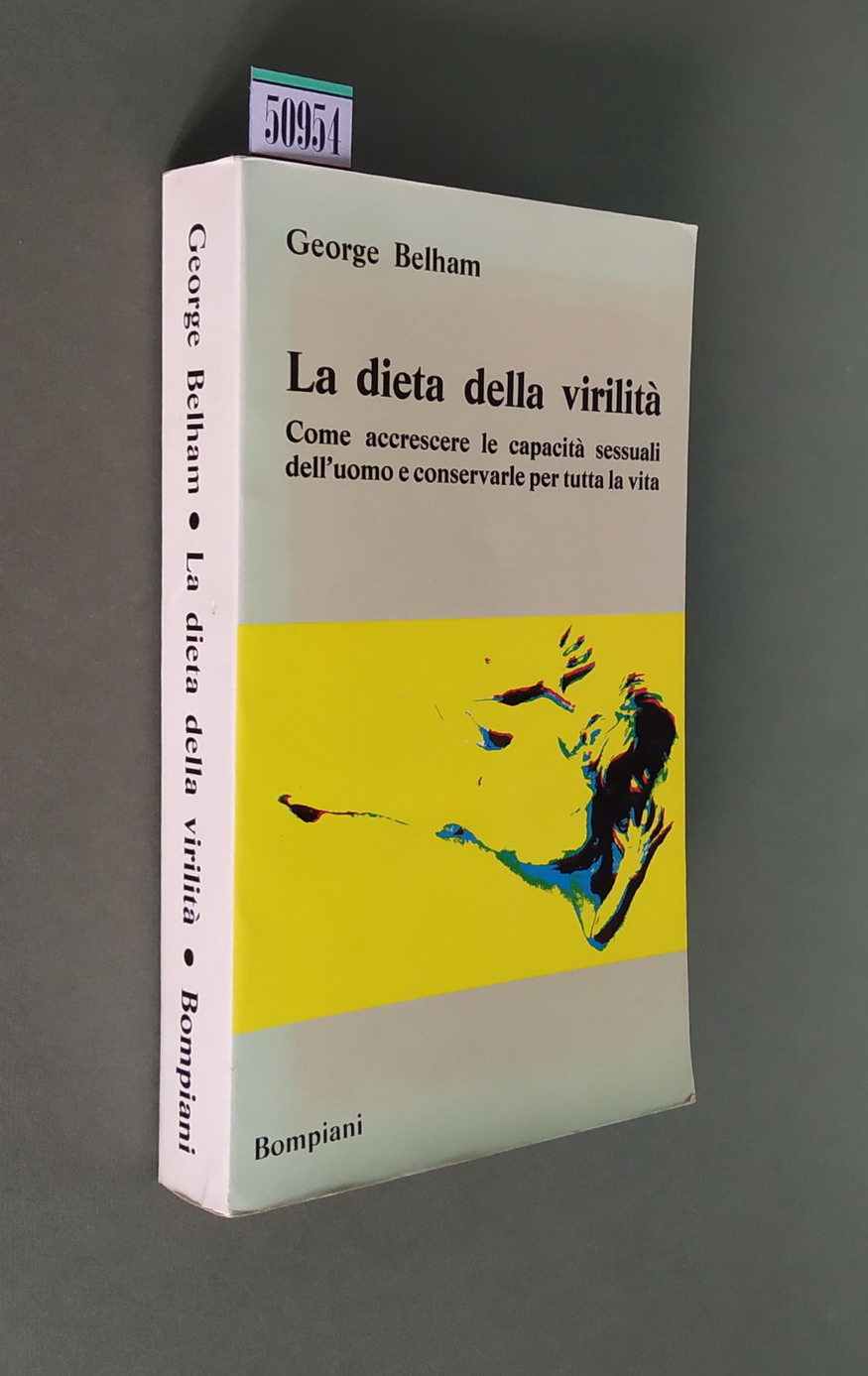LA DIETA DELLA VIRILITA' - Come accrescere le capacitÃ sessuali …
