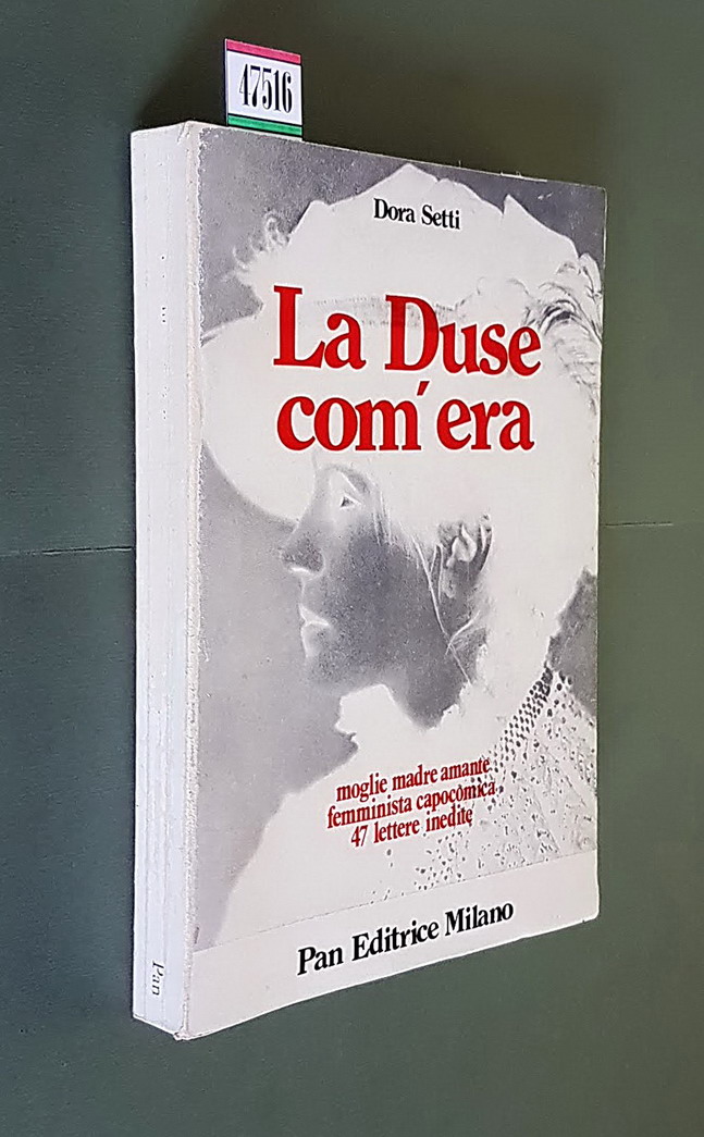 LA DUSE COM'ERA - Moglie, madre, amante, femminista, capocomica, 24 …