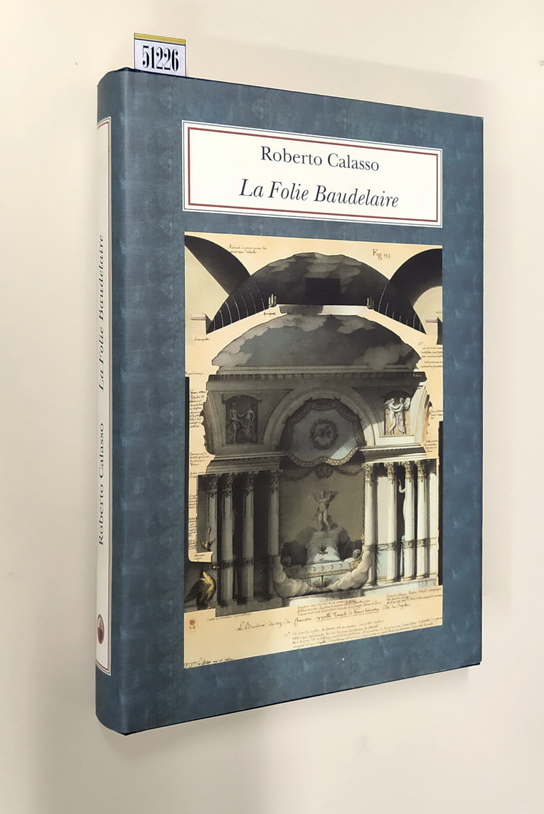 LA FOLIE BAUDELAIRE