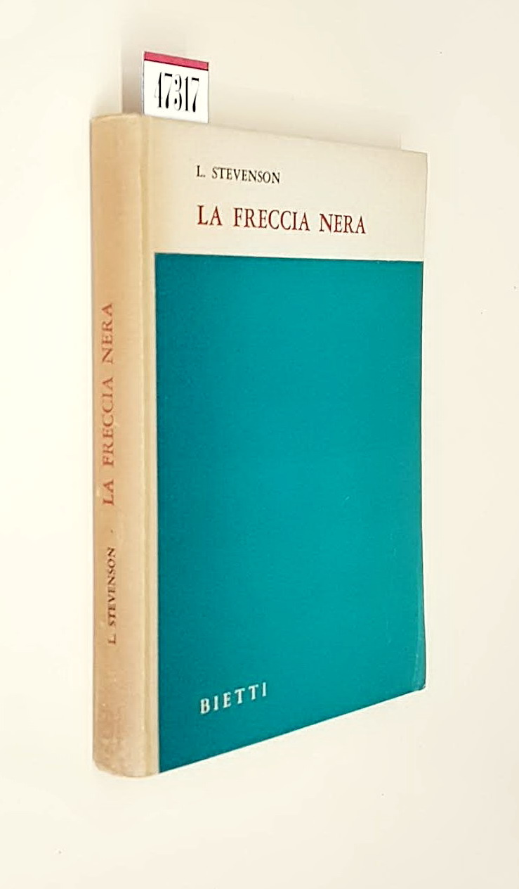 LA FRECCIA NERA