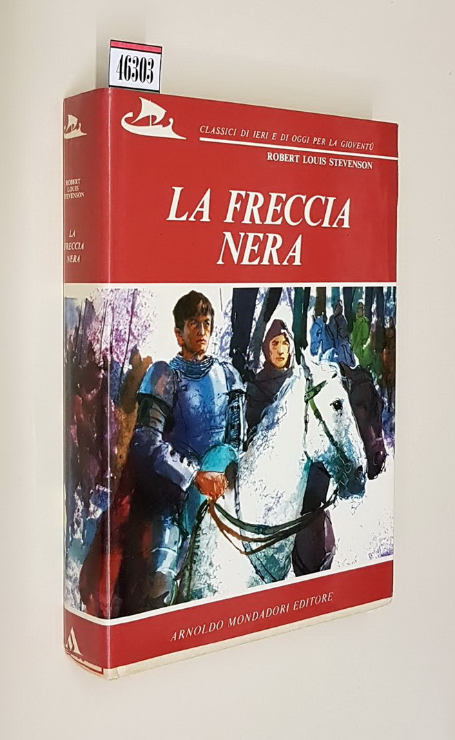 LA FRECCIA NERA
