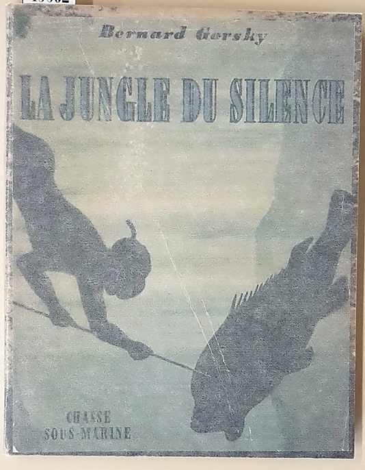 LA JUNGLE DU SILENCE