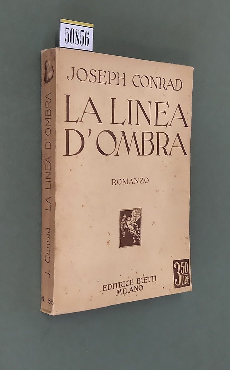 LA LINEA D'OMBRA