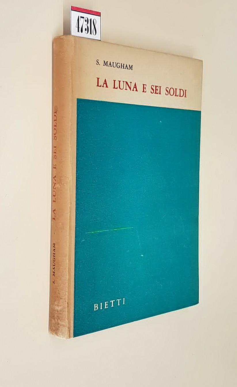 LA LUNA E SEI SOLDI