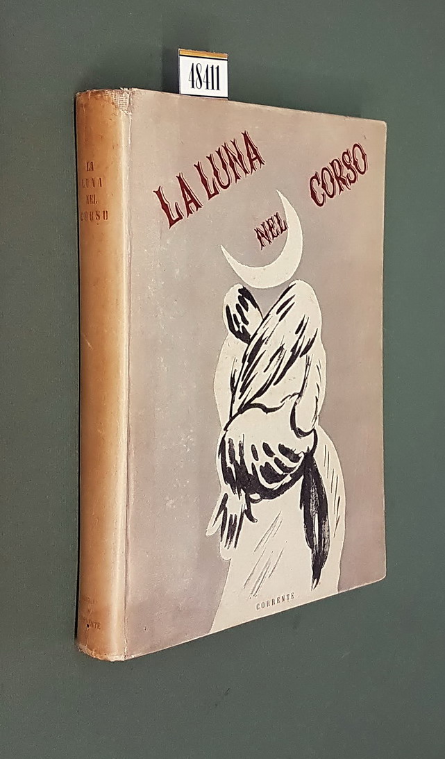 LA LUNA NEL CORSO - Pagine milanesi