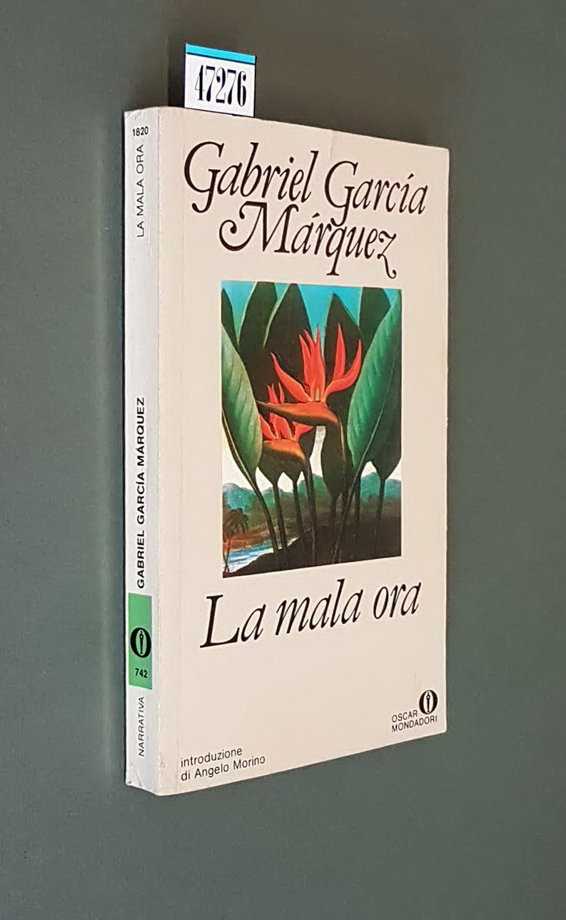 LA MALA ORA