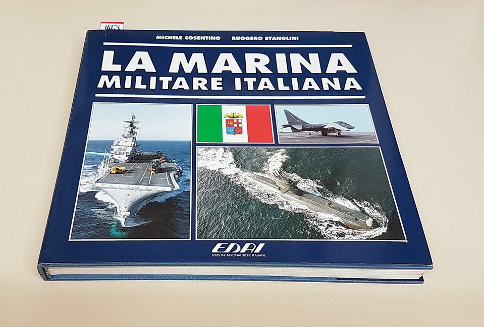 LA MARINA MILITARE ITALIANA