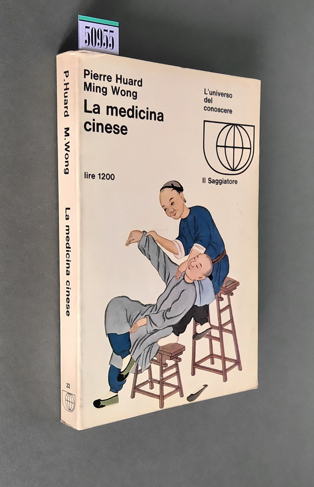 LA MEDICINA CINESE