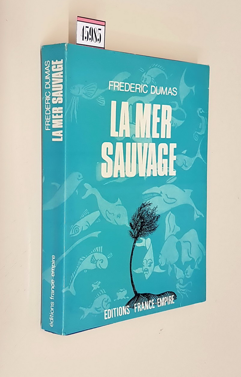 LA MER SAUVAGE