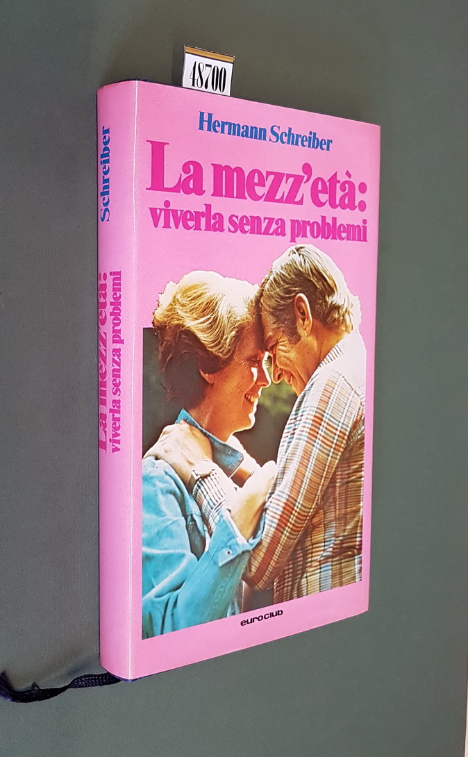 LA MEZZ'ETA': viverla senza problemi