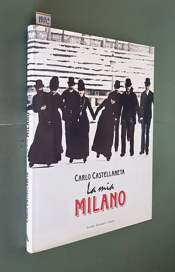LA MIA MILANO