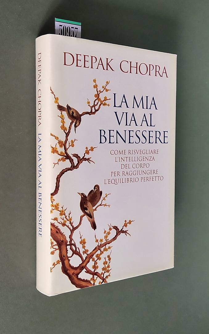 LA MIA VIA AL BENESSERE