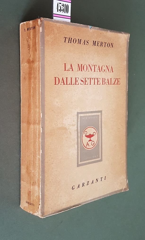 LA MONTAGNA DALLE SETTE BALZE