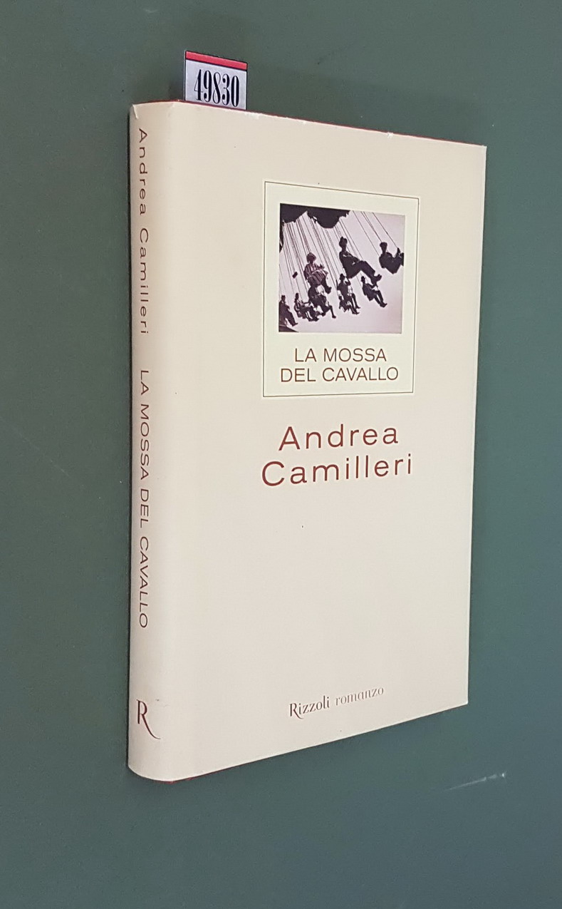 LA MOSSA DEL CAVALLO