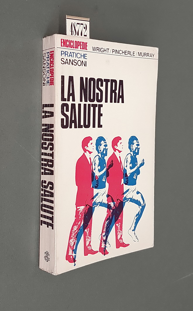 LA NOSTRA SALUTE