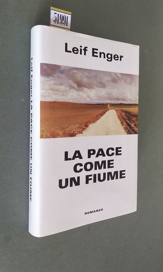 LA PACE COME UN FIUME