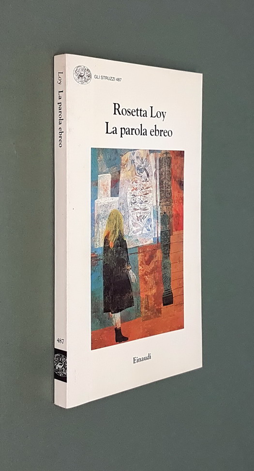 LA PAROLA EBREO