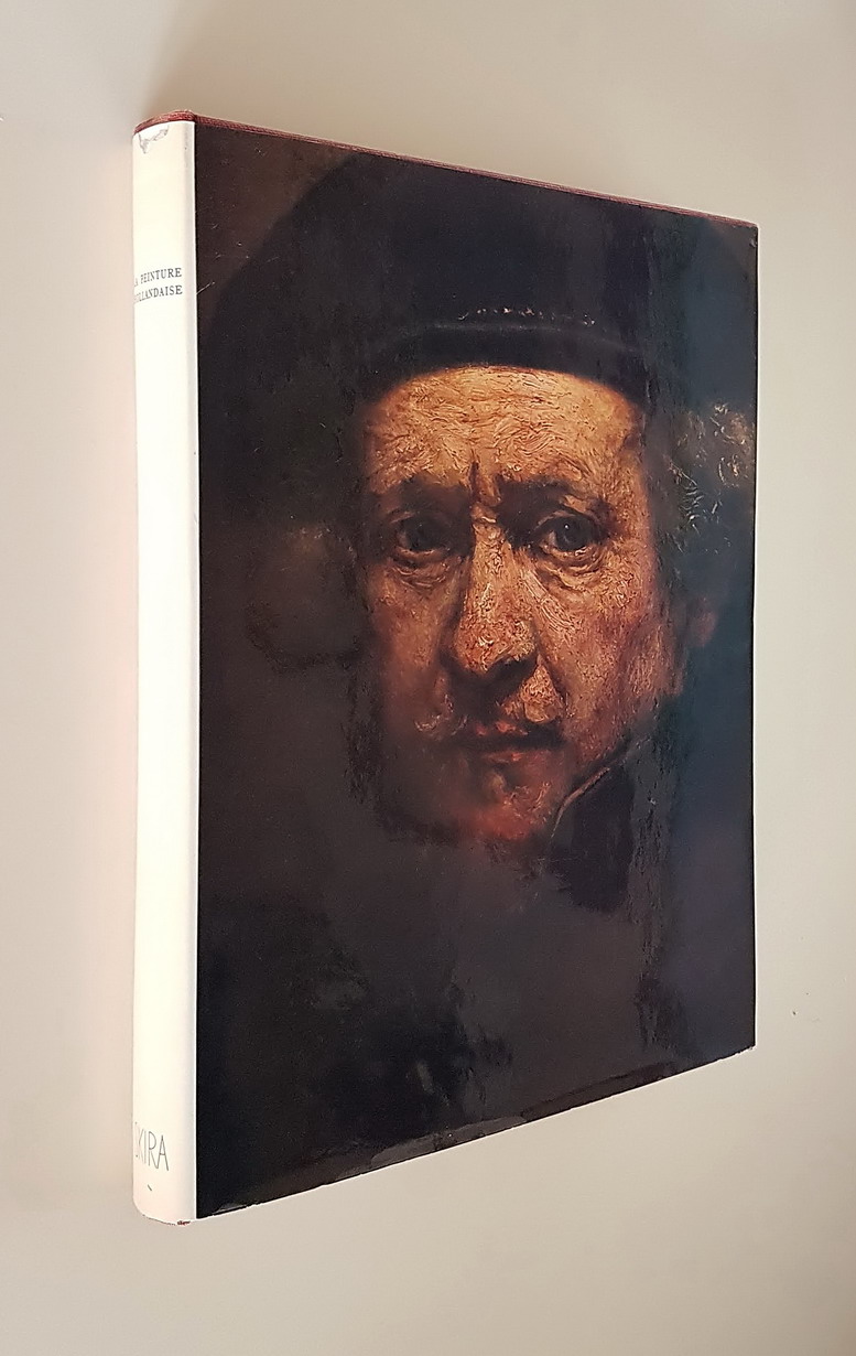 LA PEINTURE HOLLANDAISE