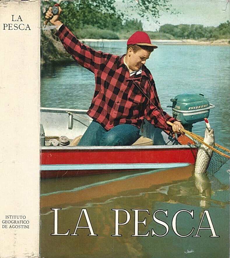 LA PESCA
