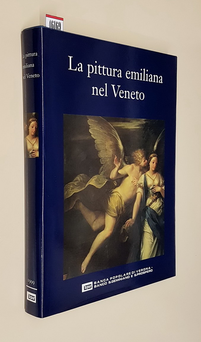 LA PITTURA EMILIANA NEL VENETO