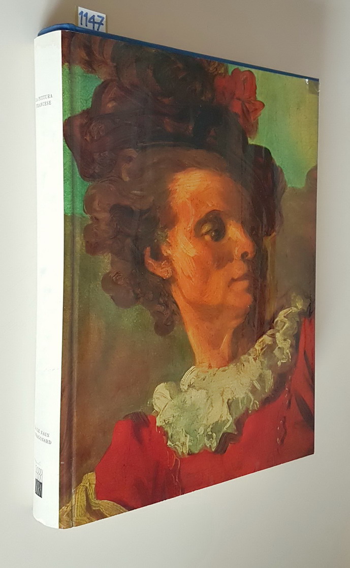 LA PITTURA FRANCESE Da Le Nain a Fragonard
