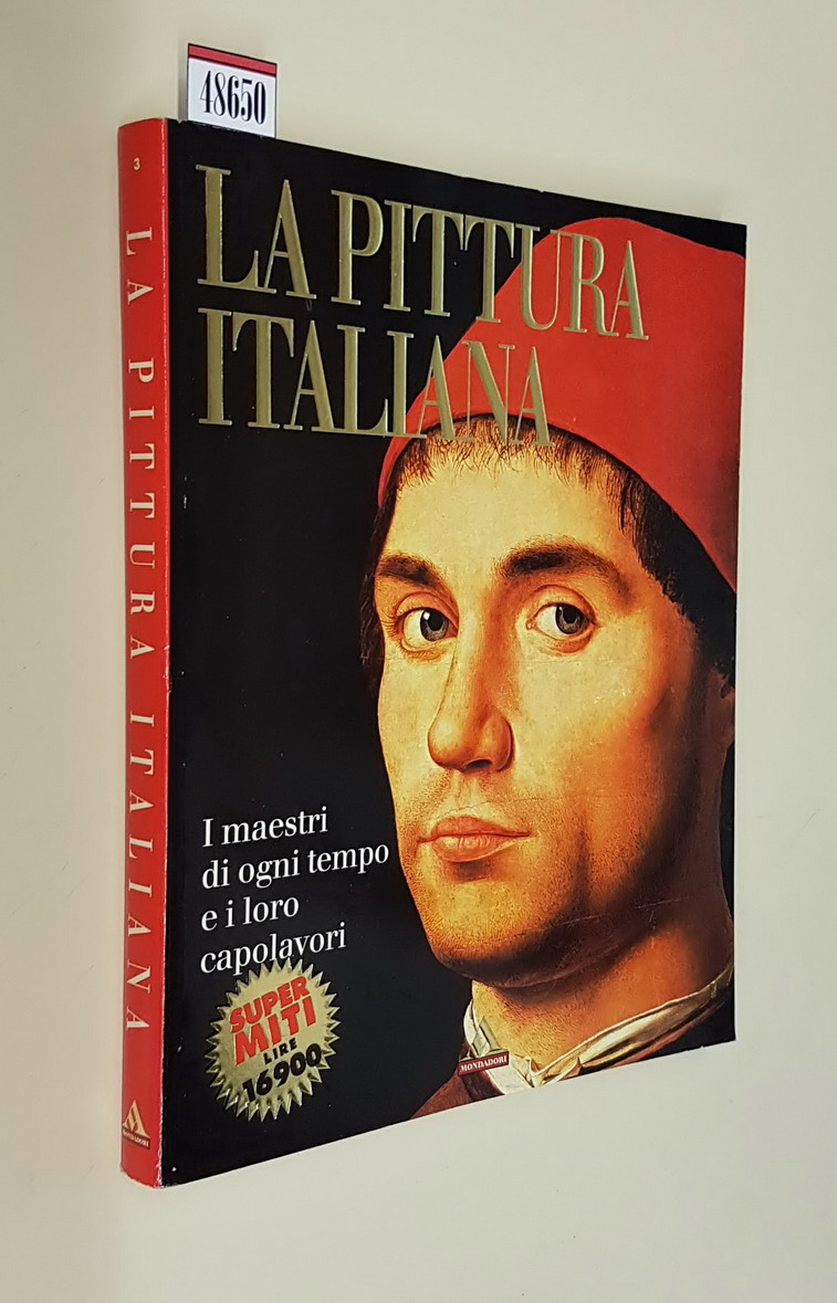 LA PITTURA ITALIANA - I maestri di ogni tempo e …