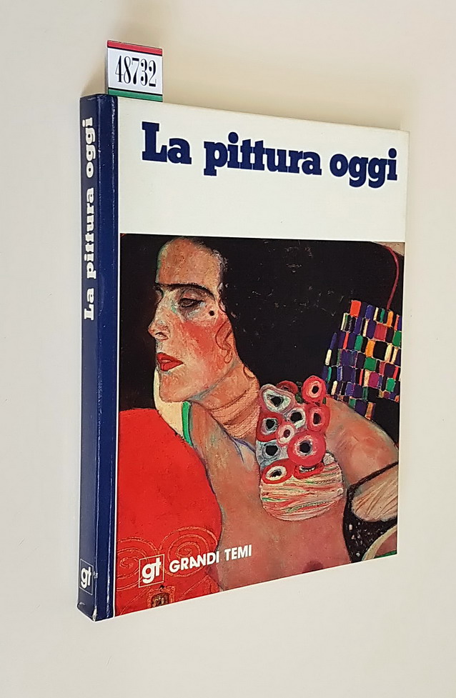 LA PITTURA OGGI
